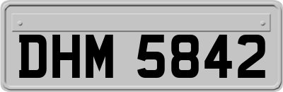 DHM5842
