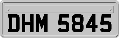 DHM5845