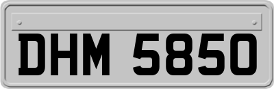 DHM5850