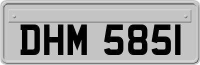 DHM5851