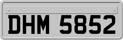 DHM5852