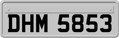 DHM5853