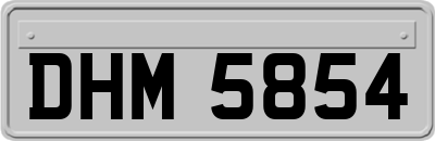 DHM5854