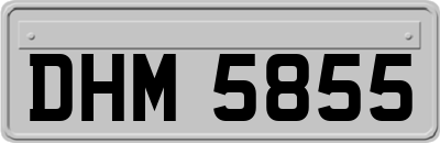 DHM5855