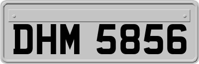 DHM5856