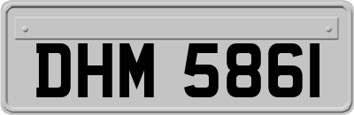DHM5861