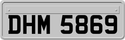 DHM5869