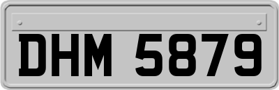 DHM5879