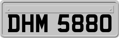 DHM5880