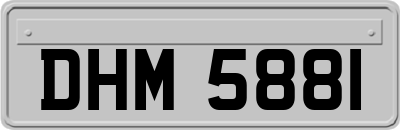 DHM5881