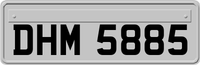 DHM5885