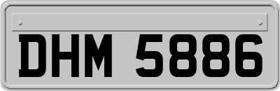 DHM5886