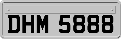 DHM5888