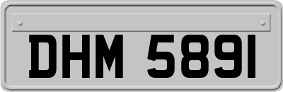 DHM5891