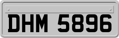 DHM5896