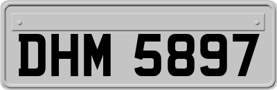 DHM5897
