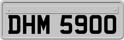 DHM5900