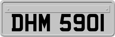 DHM5901