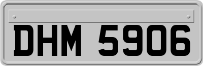 DHM5906