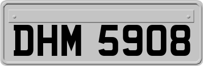 DHM5908