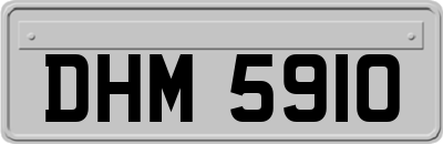 DHM5910