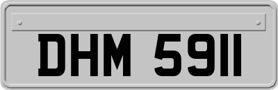DHM5911