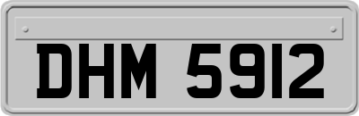 DHM5912
