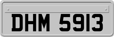 DHM5913