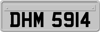 DHM5914
