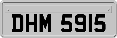 DHM5915