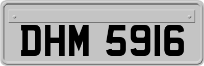 DHM5916