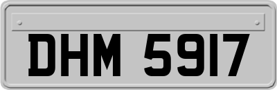 DHM5917