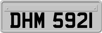 DHM5921