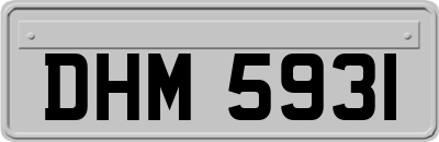 DHM5931