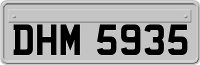 DHM5935
