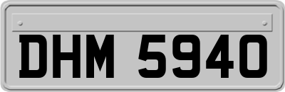 DHM5940