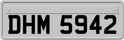 DHM5942