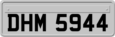 DHM5944