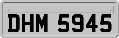 DHM5945
