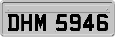 DHM5946