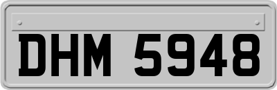DHM5948