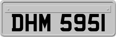 DHM5951