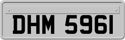 DHM5961
