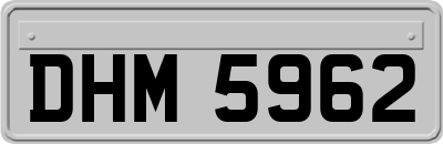 DHM5962