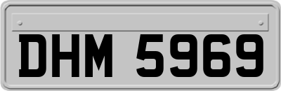DHM5969