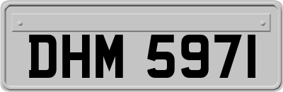 DHM5971