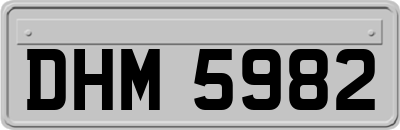 DHM5982