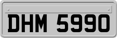DHM5990