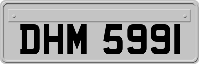 DHM5991