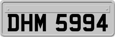 DHM5994
